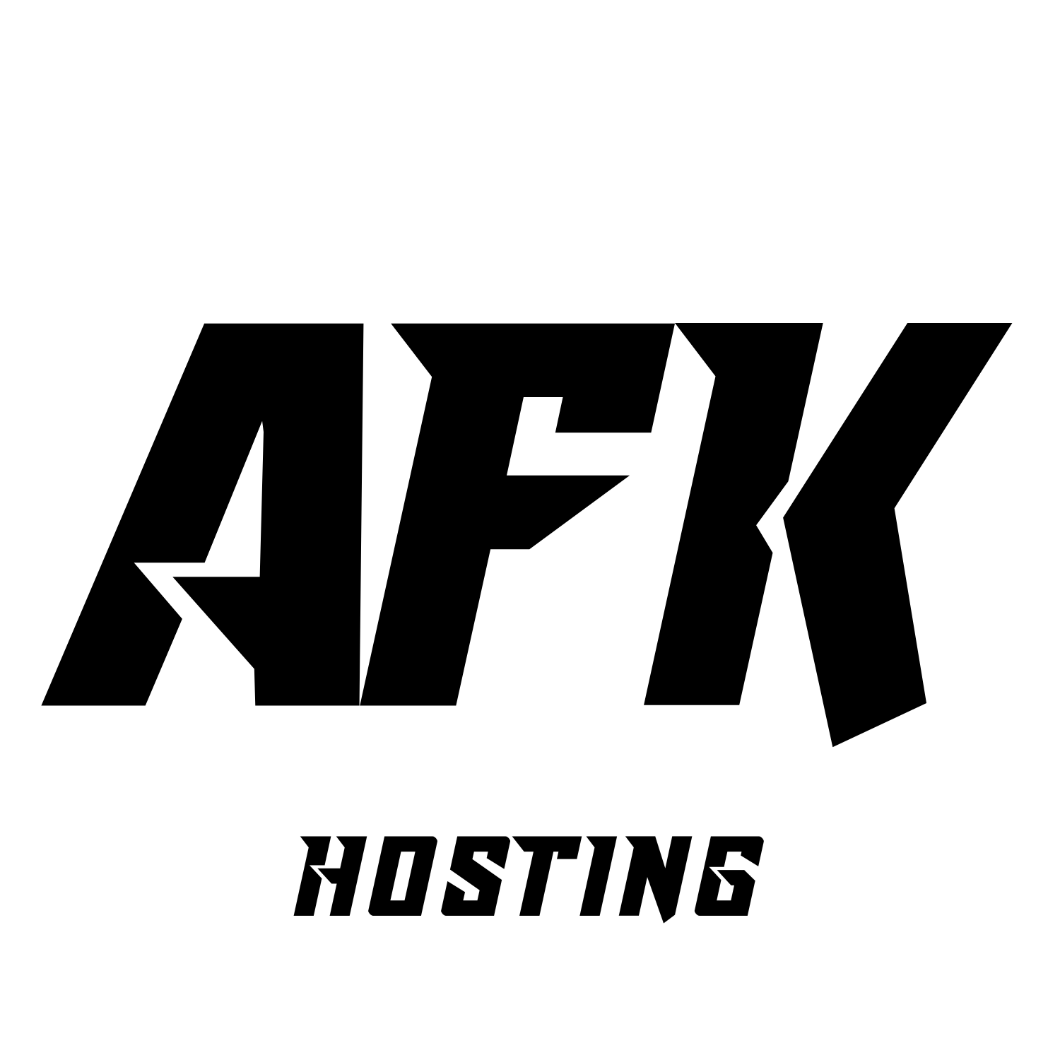 AFK Hosting